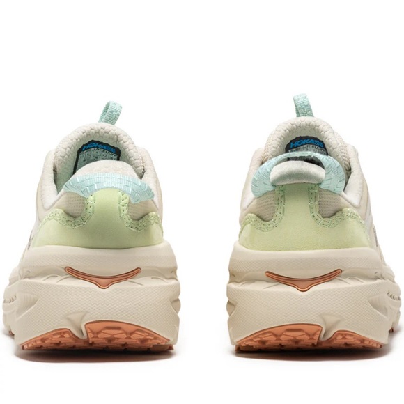 SIZE M13 Hoka U Bondi B3 Color-Block Shoes - Picture 5 of 17